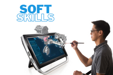 AR VR Soft Skills