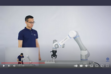 DOBOT CR Series Cobots