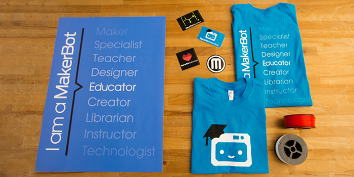 MakerBot Educators Kit