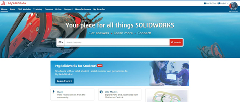 MySolidWorks