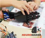 NeuroMaker Challenge