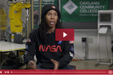 Oakland Community College is Preparing Students for Industrial Automation Careers