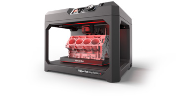 makerbot-replicator-plus