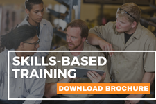 Amtek Skills Based Training Brochure