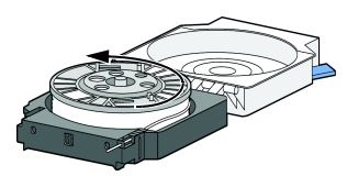 FDM spool