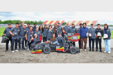 Breaking Traditional Limits: 3D Printing as a Game-Changer for Student Racing Teams