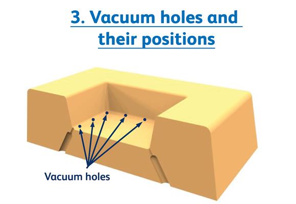 Vacuum Forming Tips