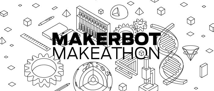 makerbot-makethon