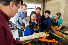 7 Considerations for Your Makerspace