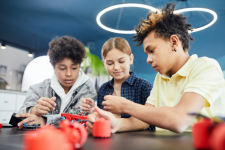 What Today’s Education Makerspace Should Look Like