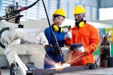 The Keys to Revitalizing the Manufacturing Workforce