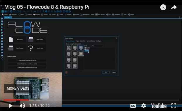 Raspberry Pi