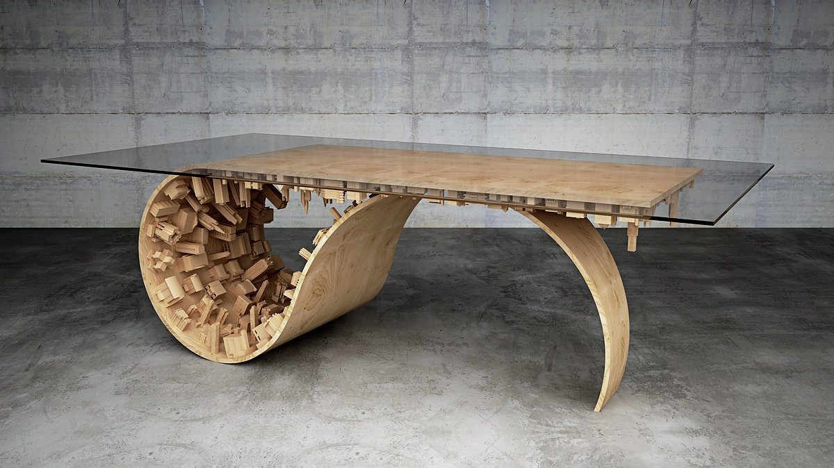 3d-table