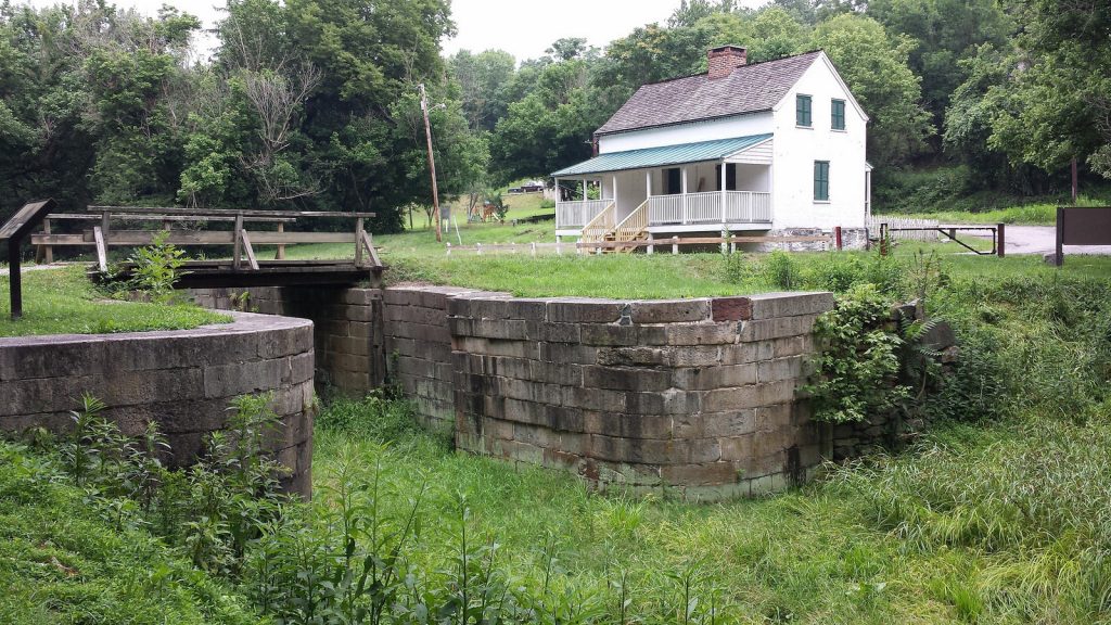 Lock 29