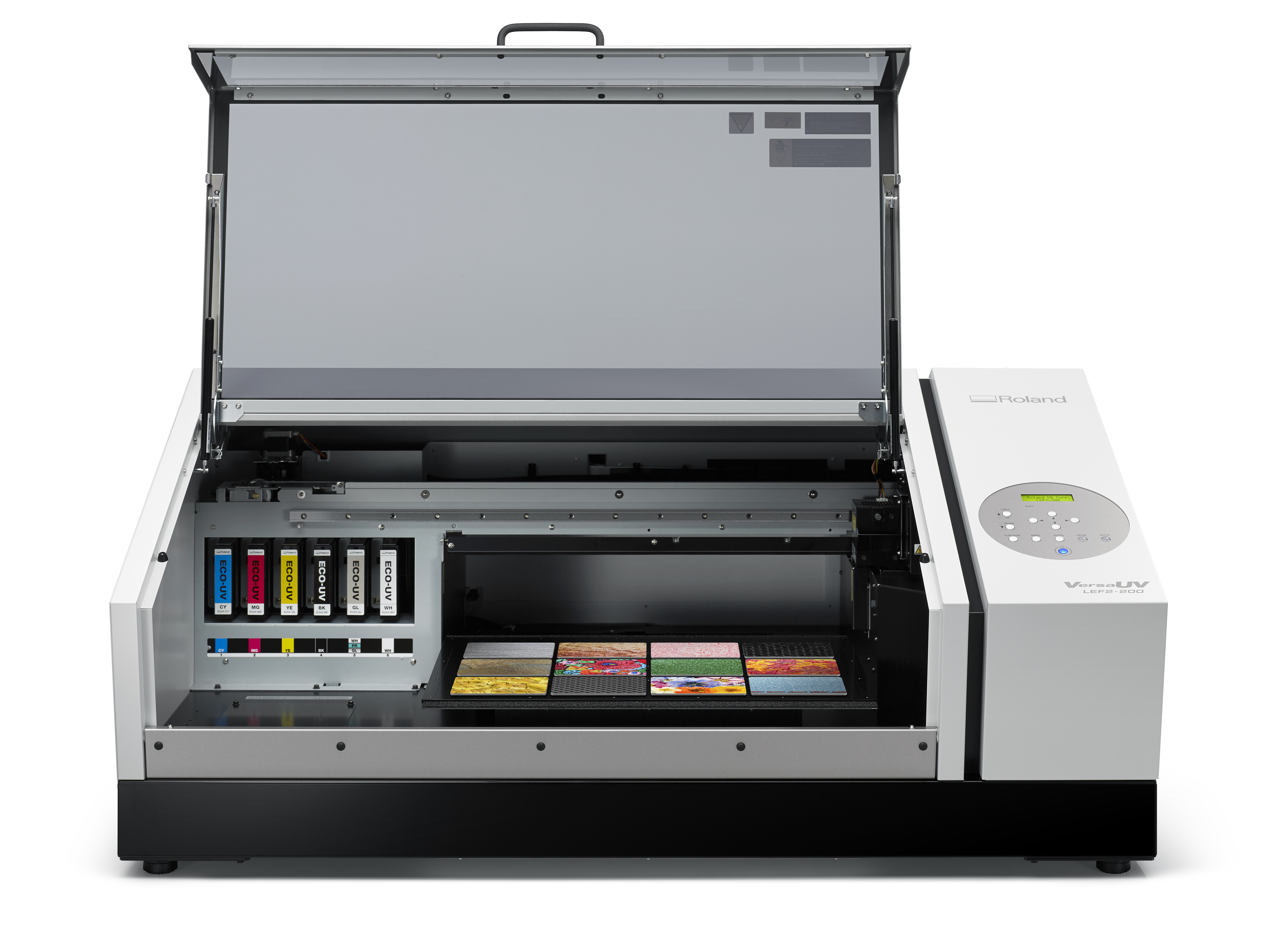 Roland Launches 2 New Printers For Education Amtek Company Inc 9834