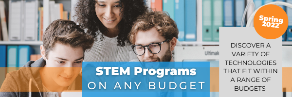 STEM Programs on Any Budget