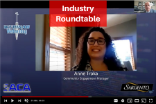 Mfg Industry 4.0 Roundtable Panel