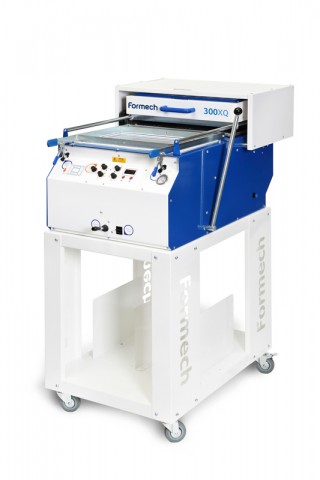 hobby vacuum forming machine