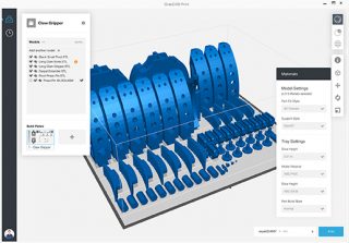 dimension catalystex software download