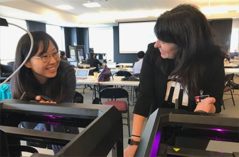 MakerBot 3D Printing Certification