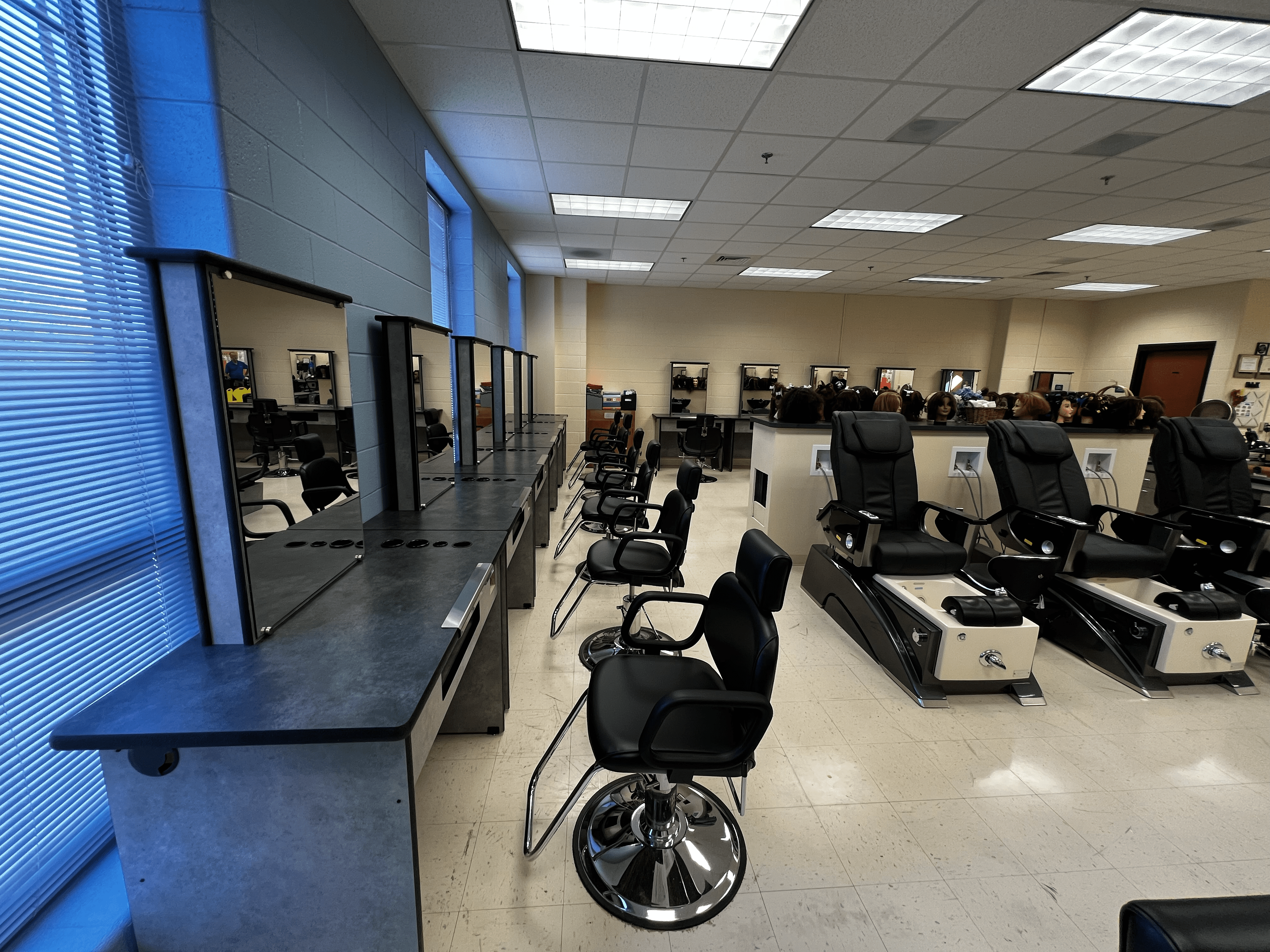 How Schools Are Creating Industry-Realistic CTE Labs