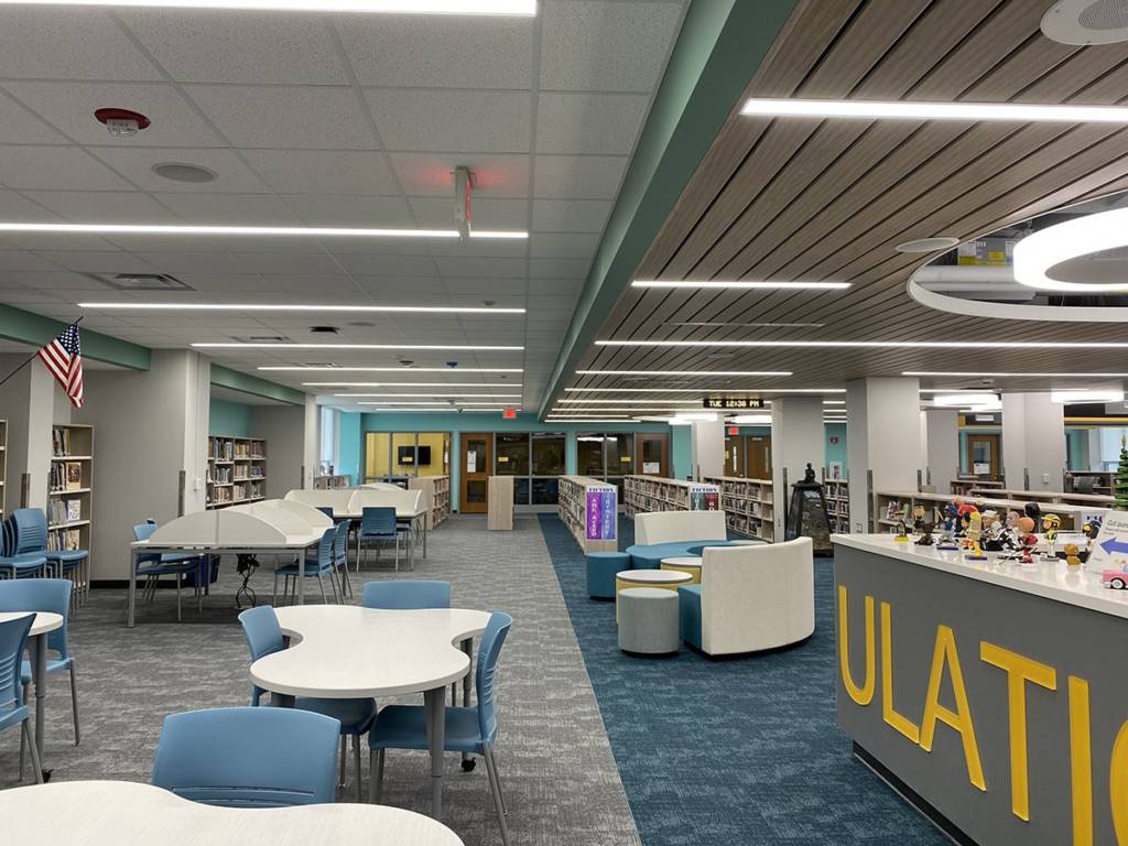 How To Create A Makerspace In The Library