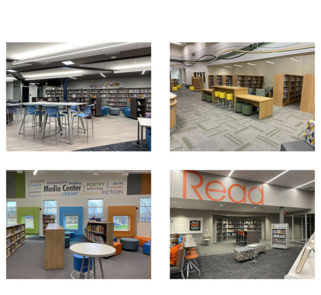 How To Create A Makerspace In The Library