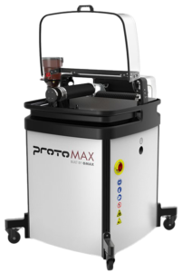 ProtoMAX Waterjet Cutter​