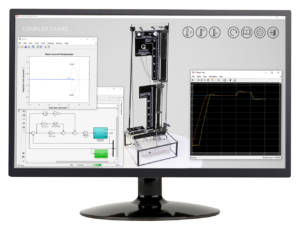 QLabs Virtual Coupled Tanks​