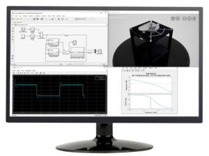 QLabs Virtual Rotary Servo​