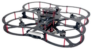 Autonomous and UAV Research