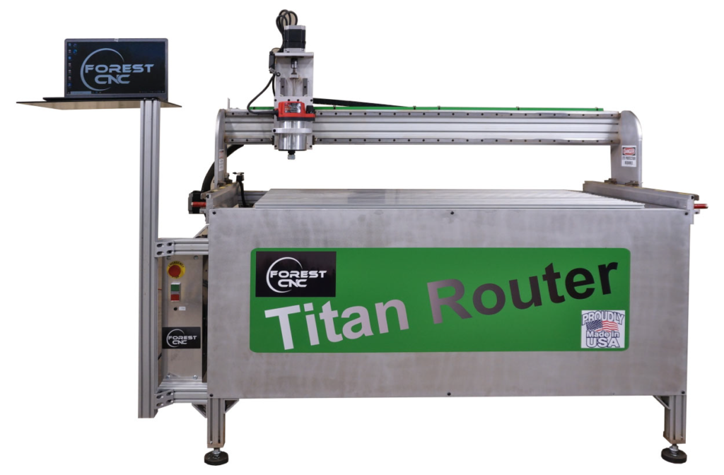 titan-cnc-router