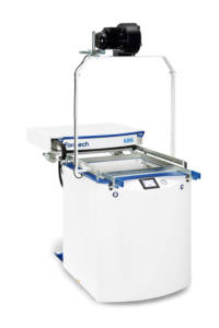 686 Compact Floor Standing Vacuum Formers​