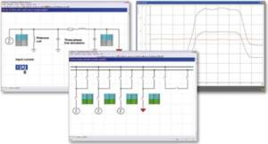 SCADA for Power Engineering Lab​