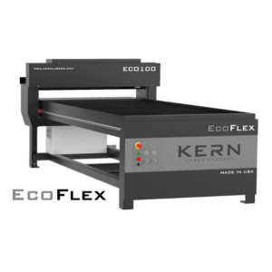 EcoFLEX​ metal laser cutter