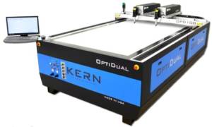 OptiDual​ metal laser cutter