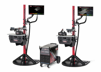 Lincoln Electric Virtual Trainers