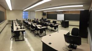 Potomac High School CISCO Lab 2