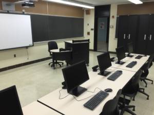 Potomac High School CISCO Lab 2