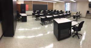 Potomac High School CISCO Lab 2