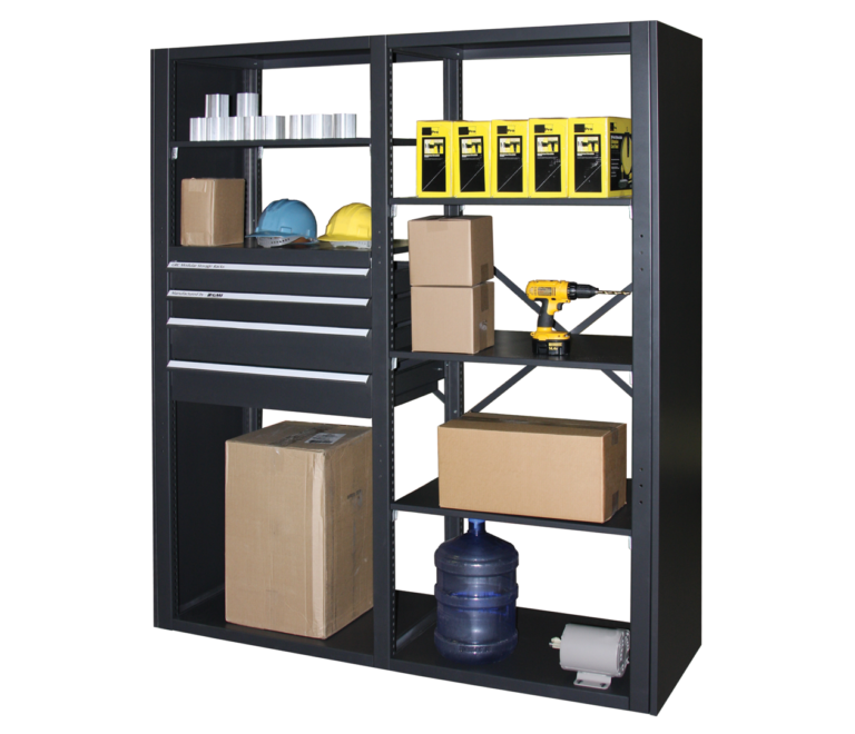 Storage Racks