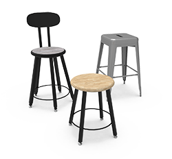 Stools