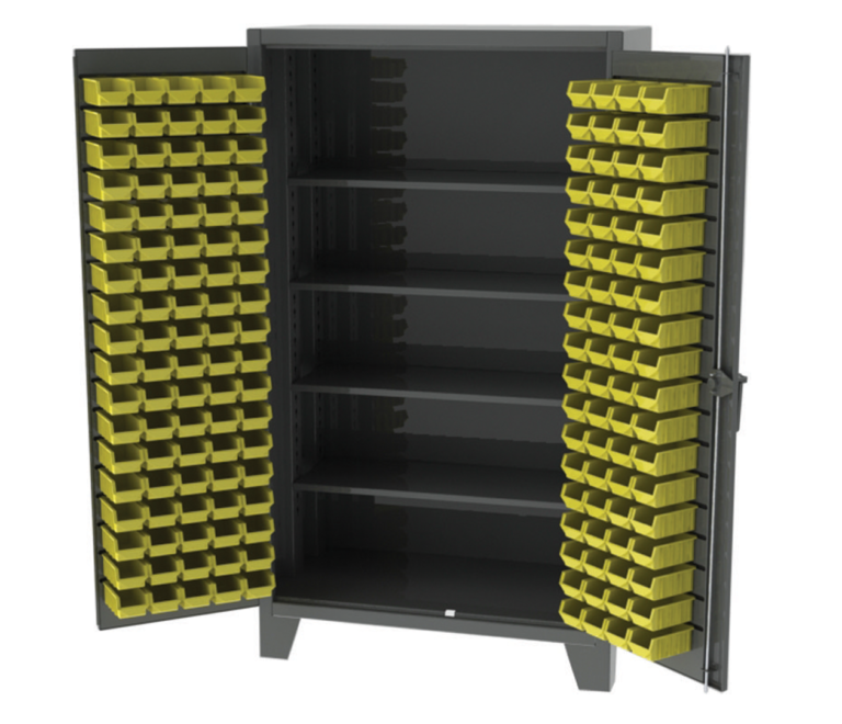 Storage Cabinets