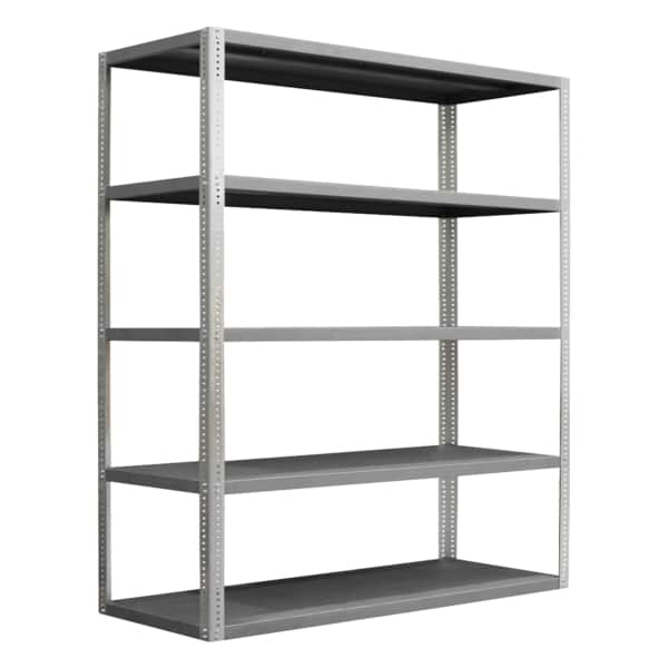 shelving and racks