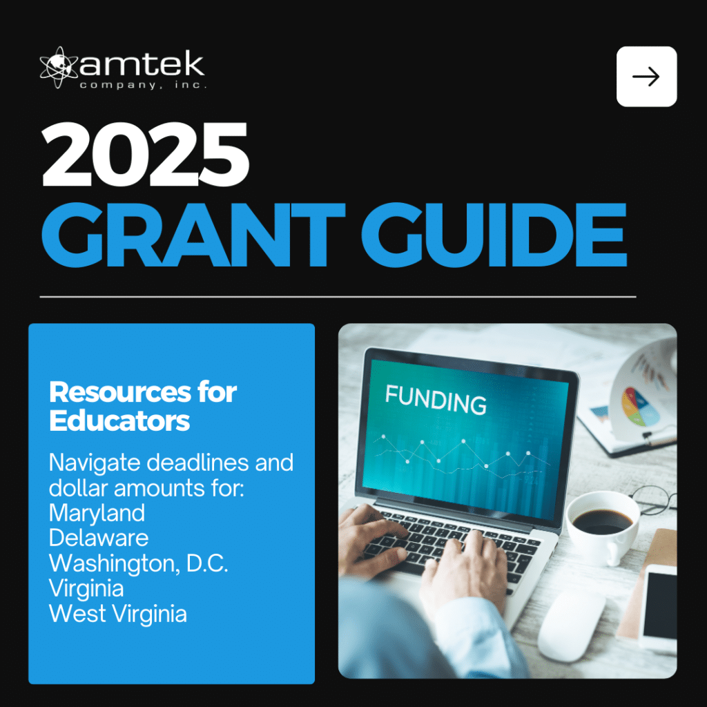 2025 Grant Guide